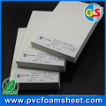 Indoor Decoration PVC Foam Sheet Manufacturer (6mm-18mm)